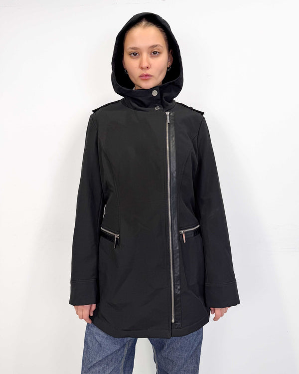 The Joon jacket by Michael Kors - rig vert