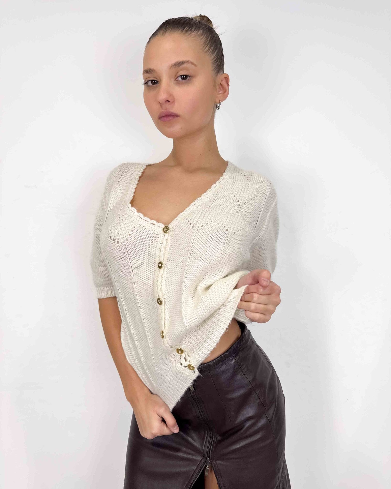 The Katie top - rig vert