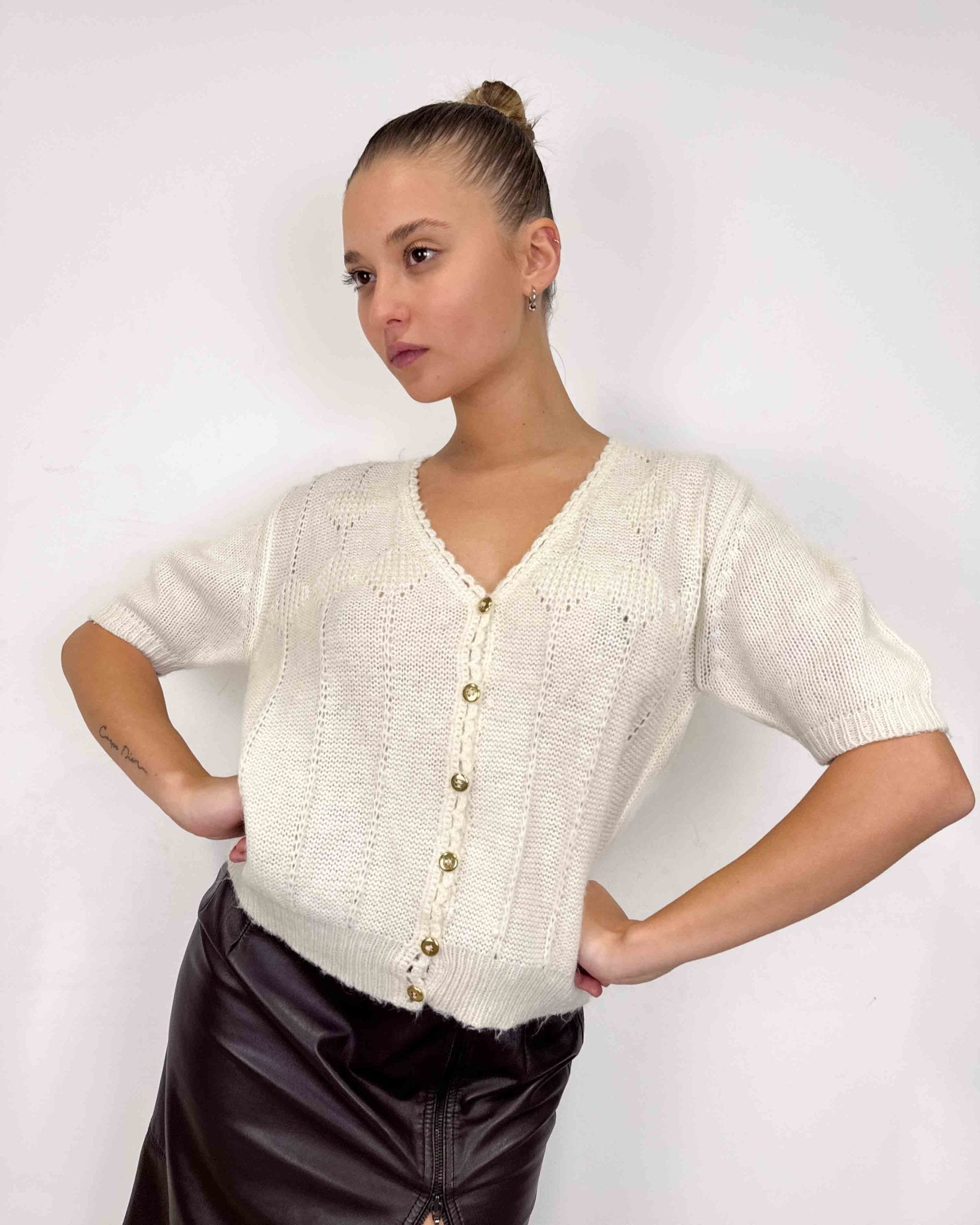 The Katie top - rig vert