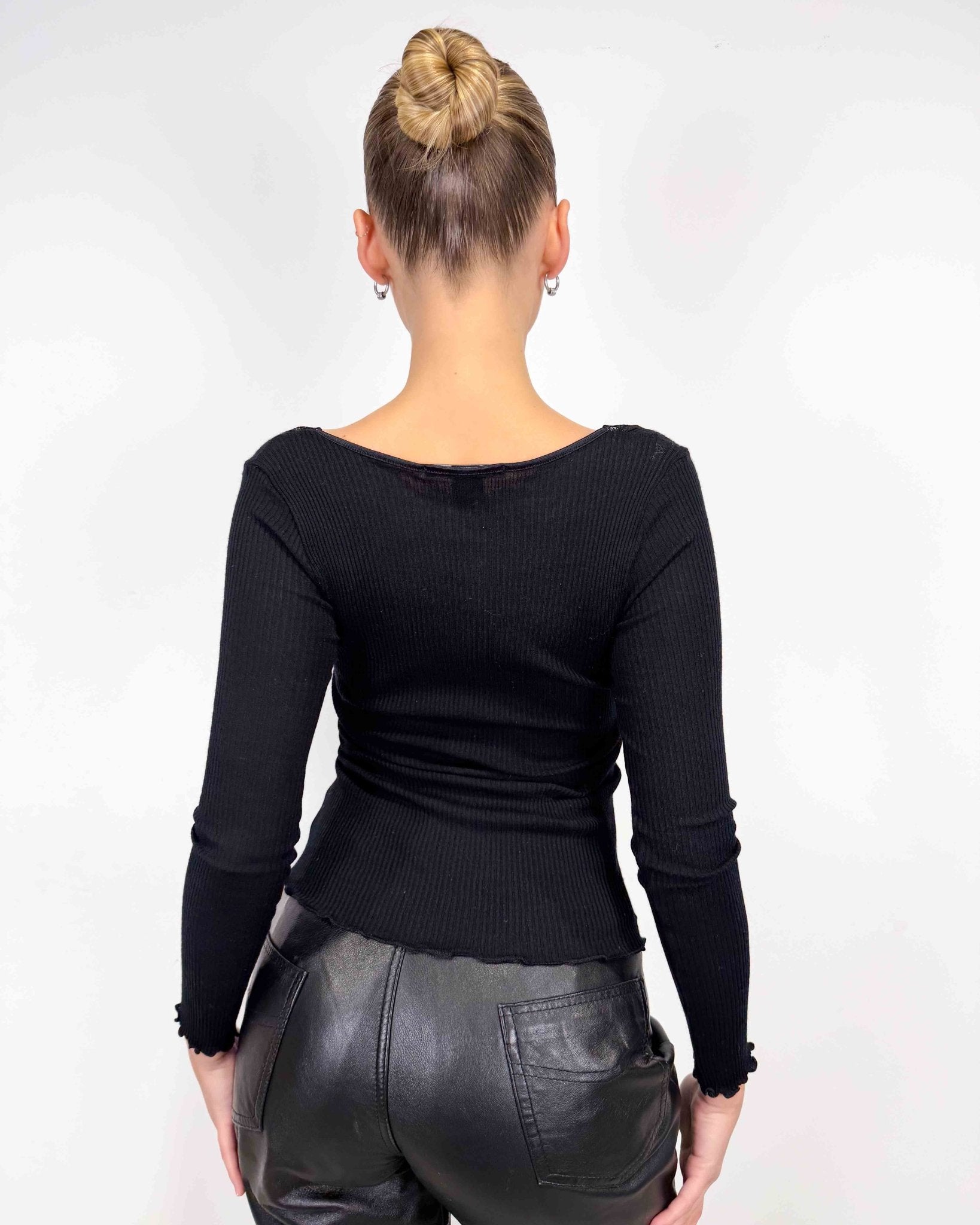 The Marina top - rig vert