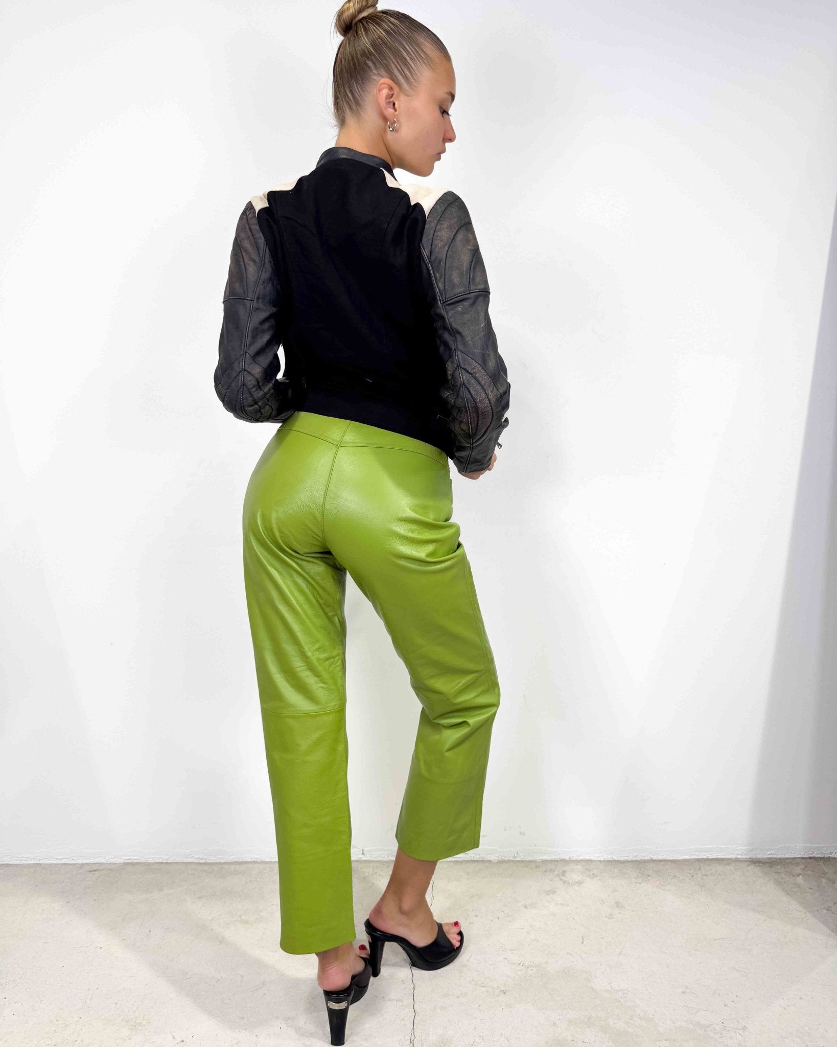 The Megan jacket by Guess - rig vert