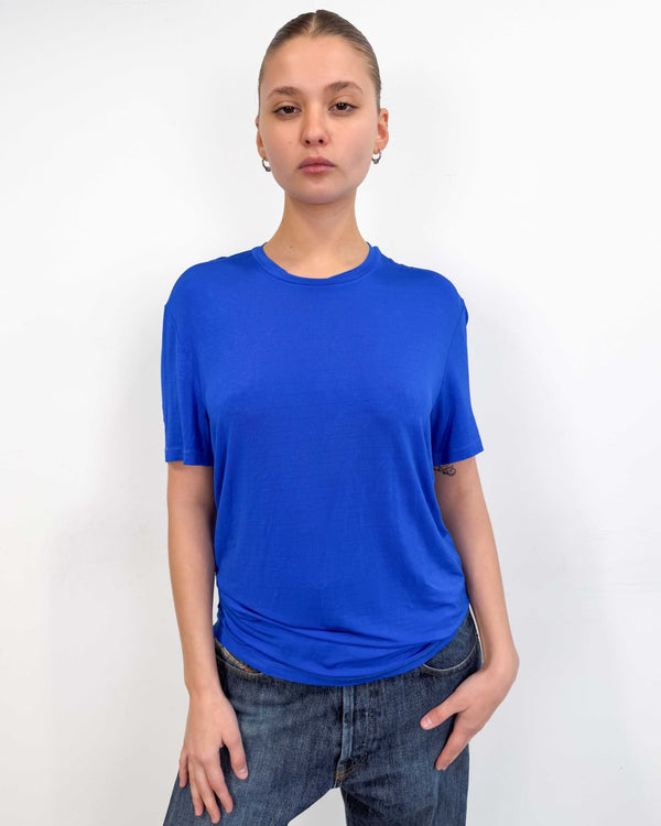 The Nicky top by Gianni Versace - rig vert