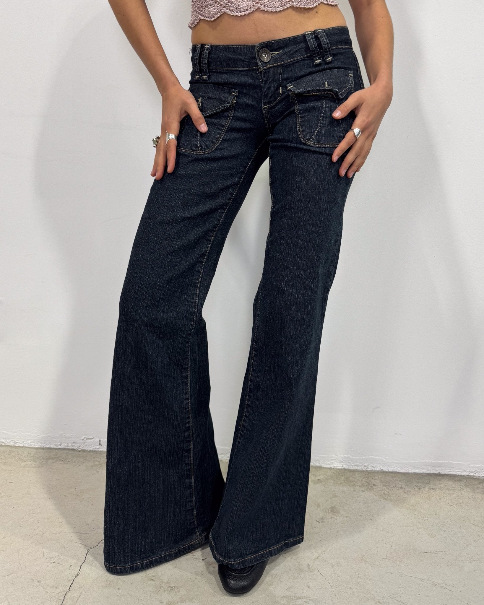 Nora Rig The Nora pants – rig vert