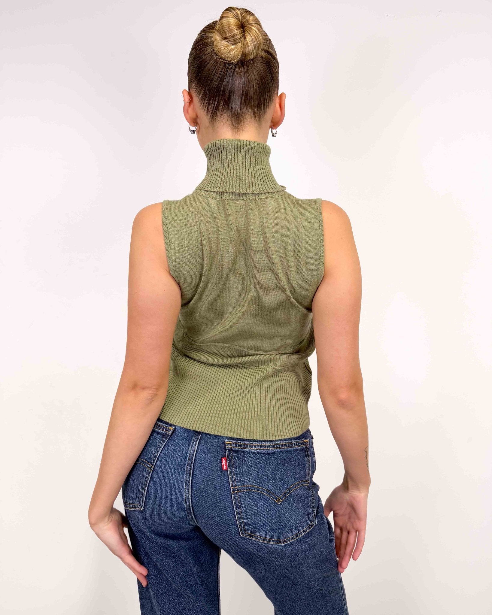 The Omma top - rig vert