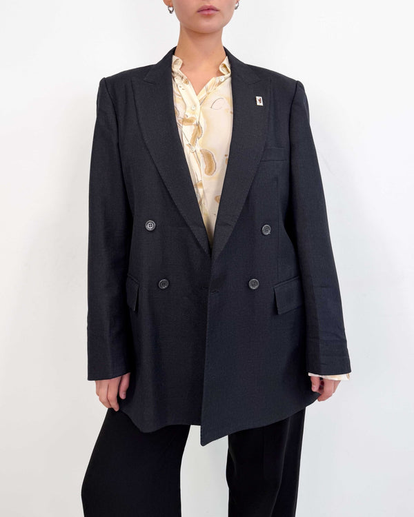 The Trixie blazer - rig vert
