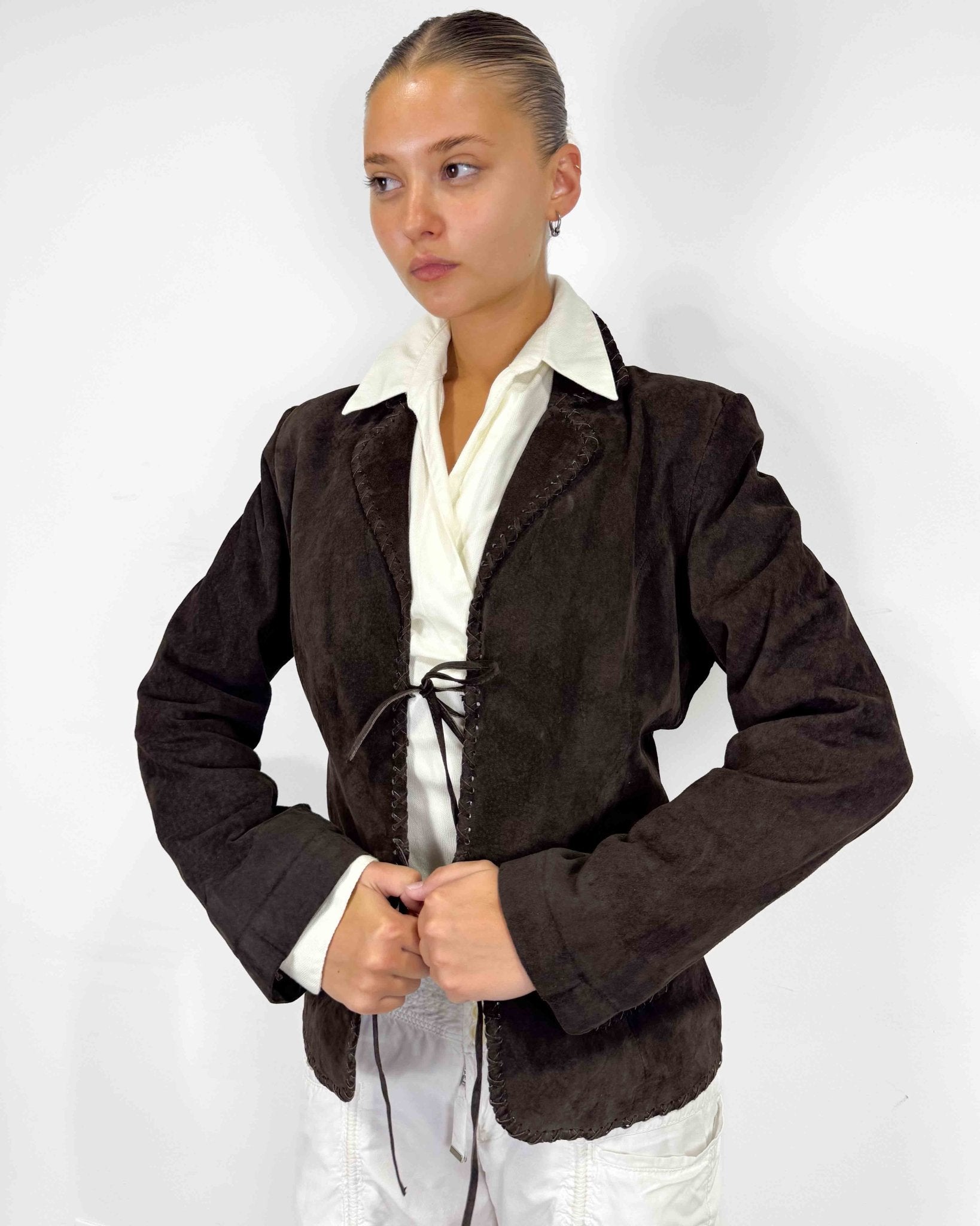 The Vilma jacket - rig vert
