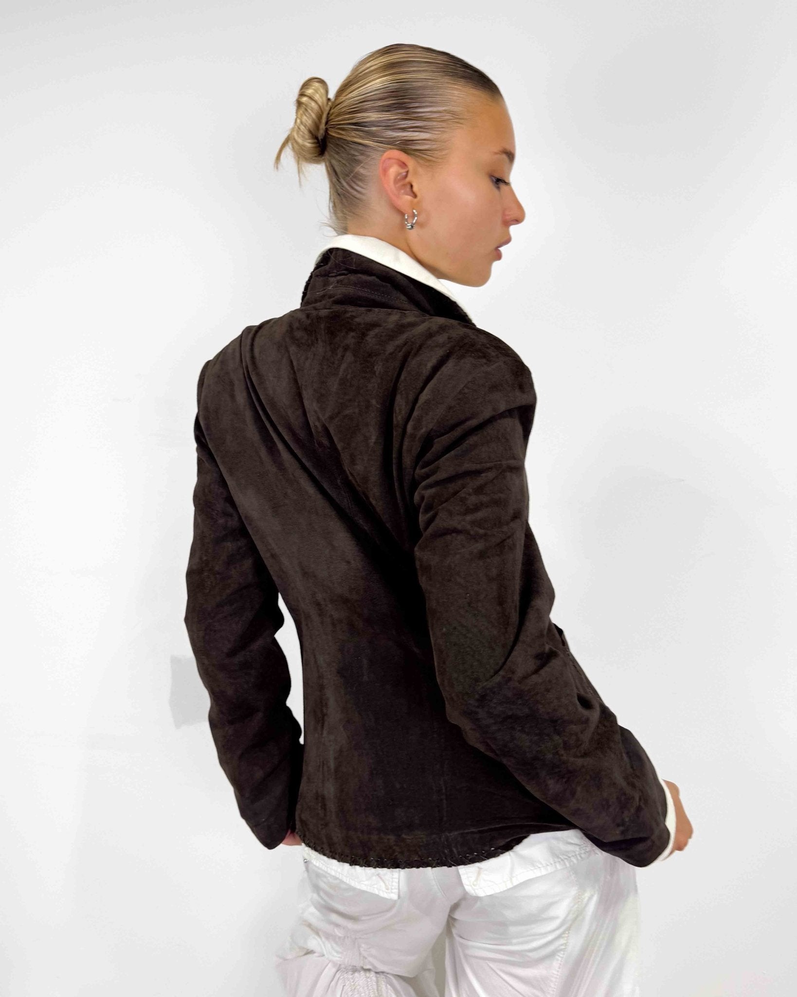 The Vilma jacket - rig vert