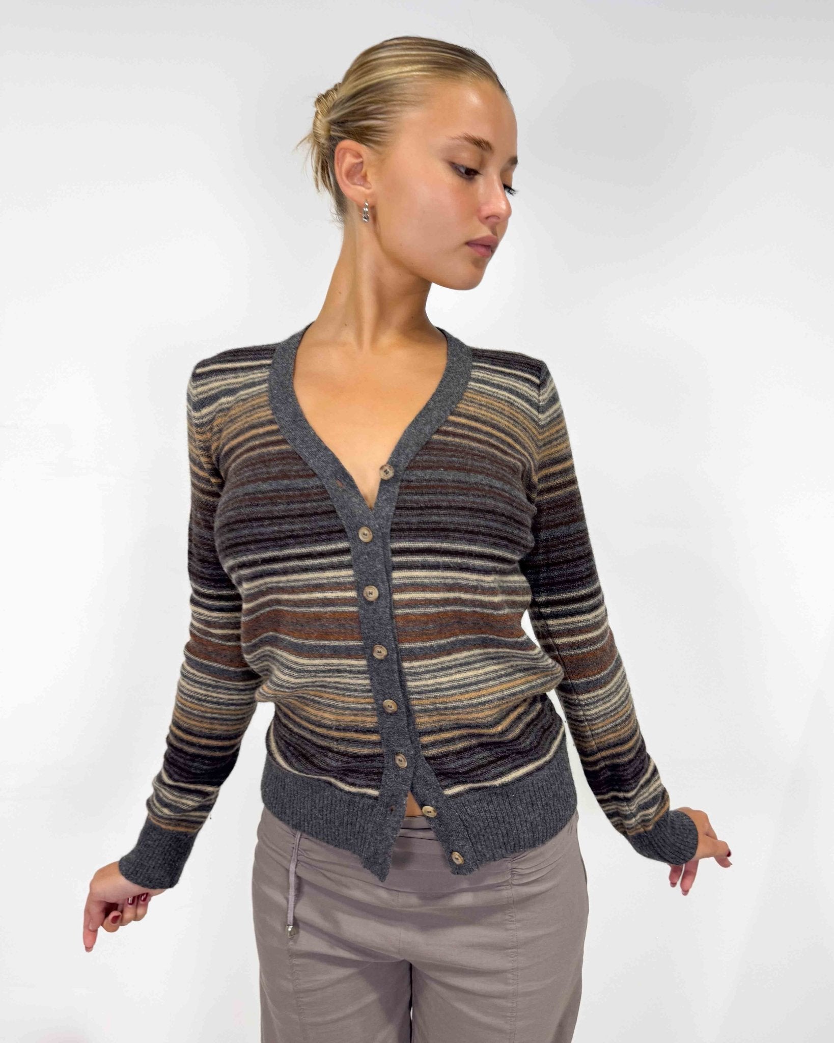 The Winona jumper by Dolce & Gabbana - rig vert