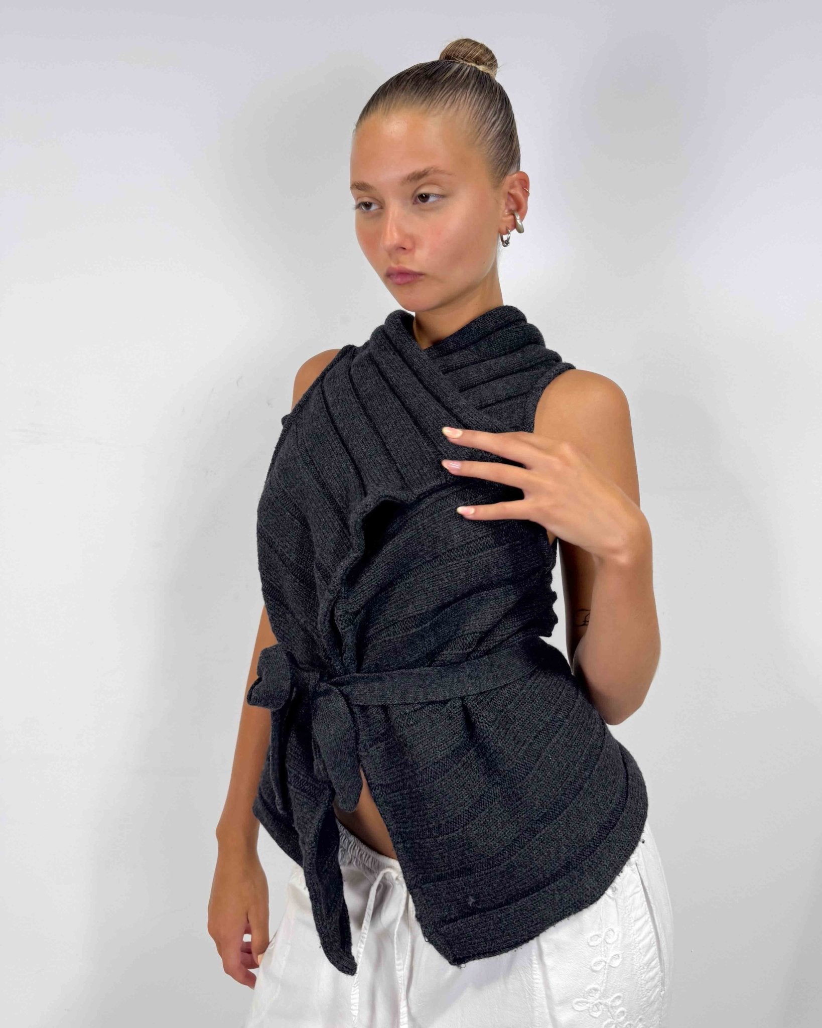 The Xia vest - rig vert