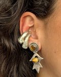VERV_01: the ear cuff