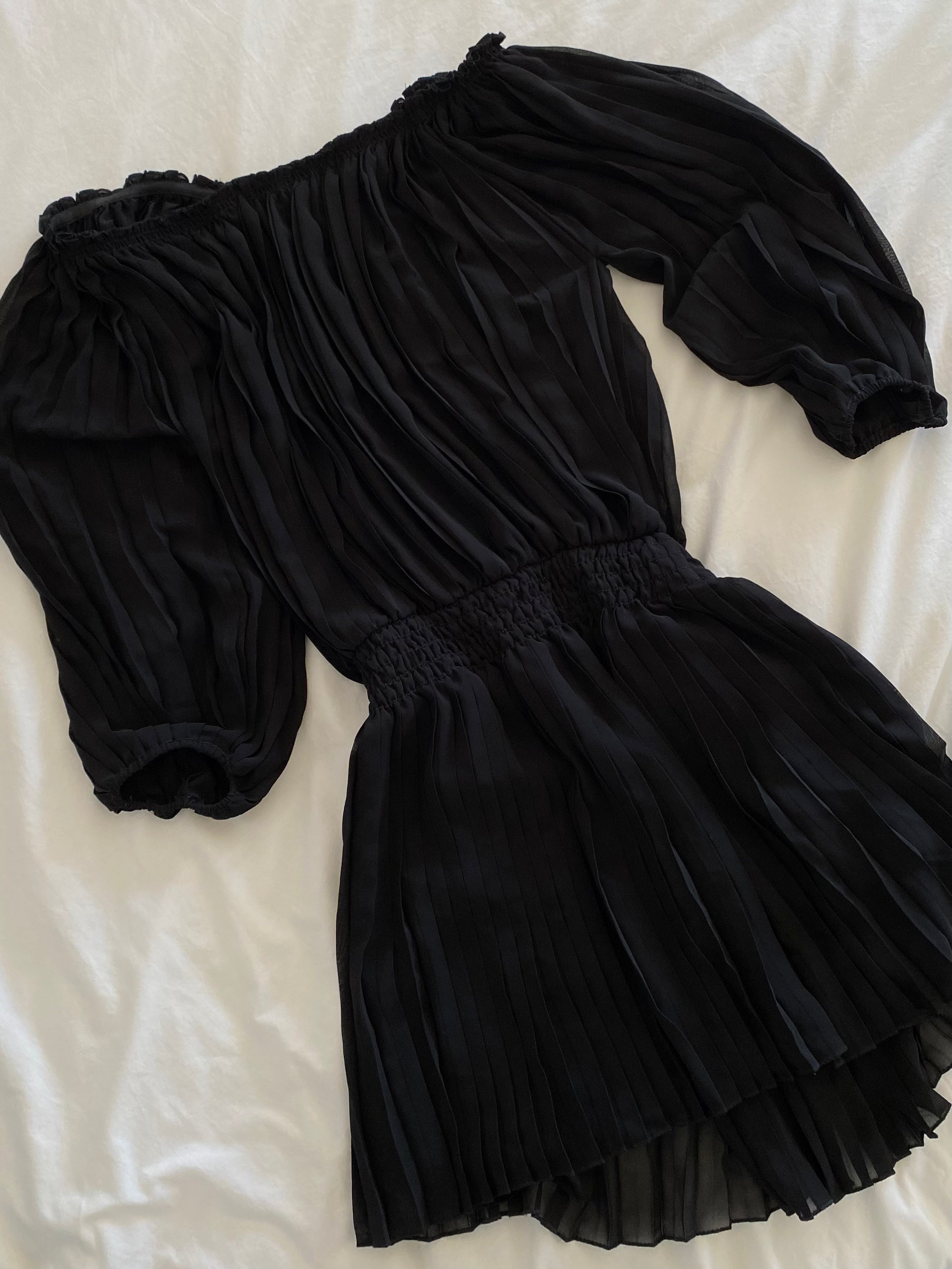 Dahlia dress