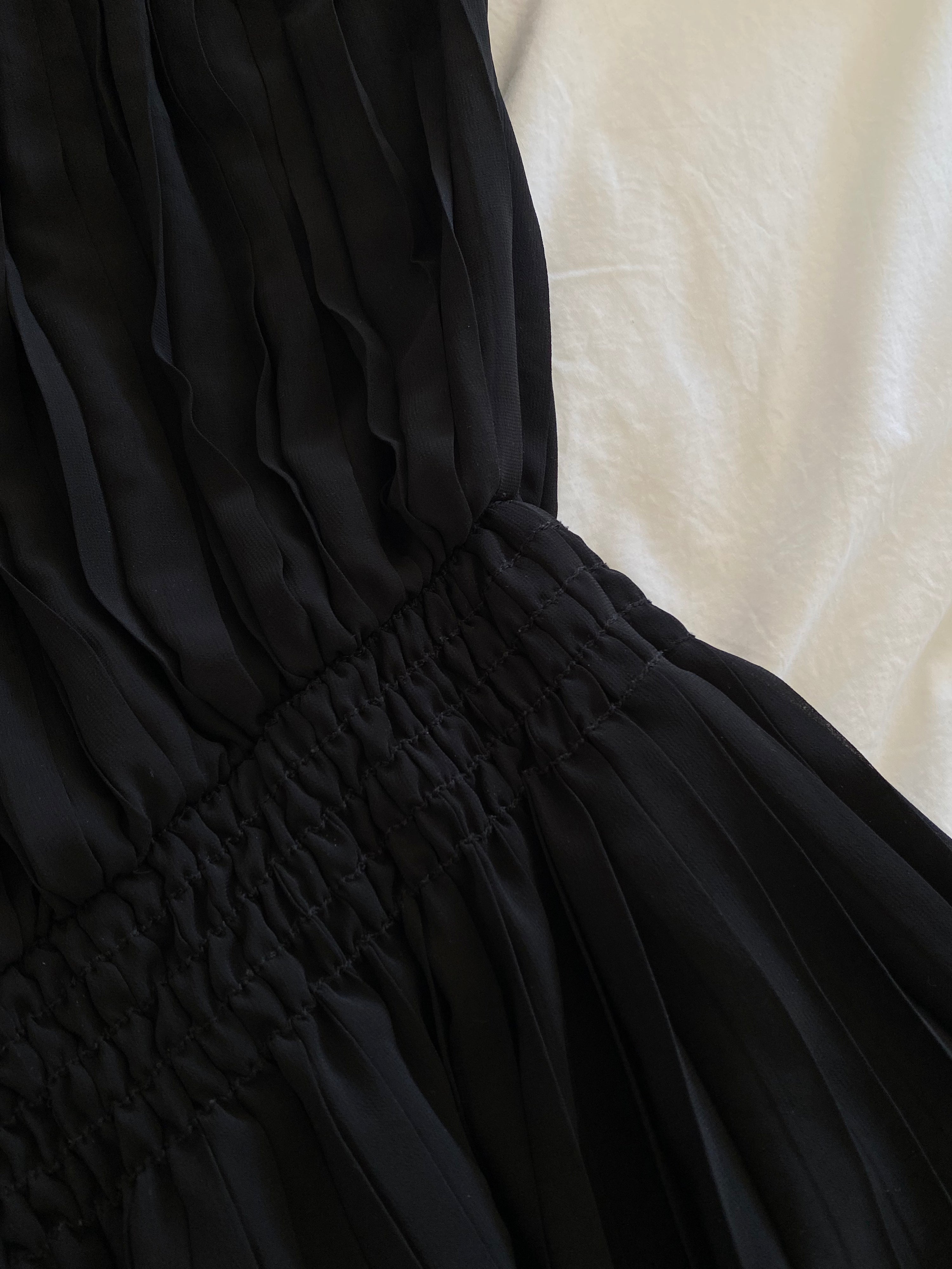 Dahlia dress
