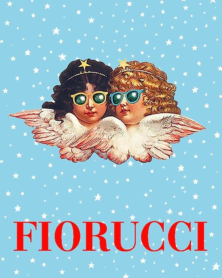 The Rosso Pocket Jacket by Fiorucci - rig vert